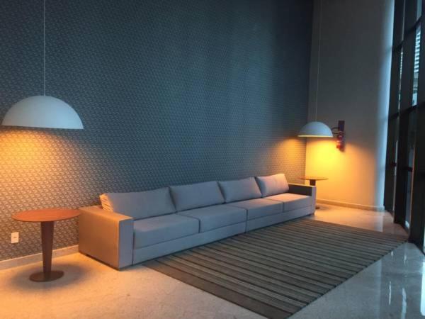 Apartment Class Santa Maria Experience Bv Recife