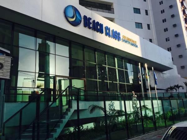 Class Santa Maria Experience Bv * Recife